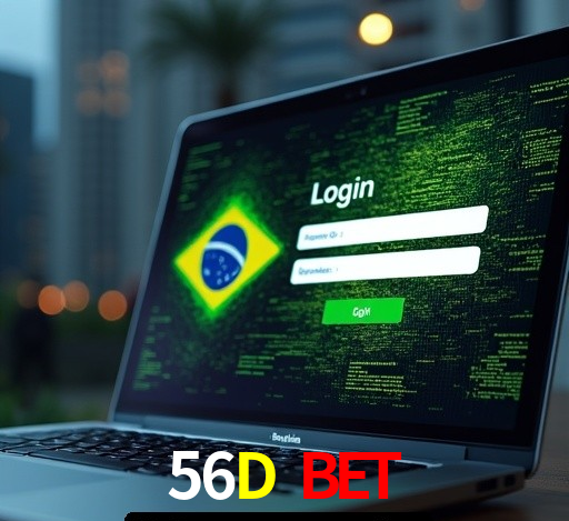 Integração de APIs 56D BET