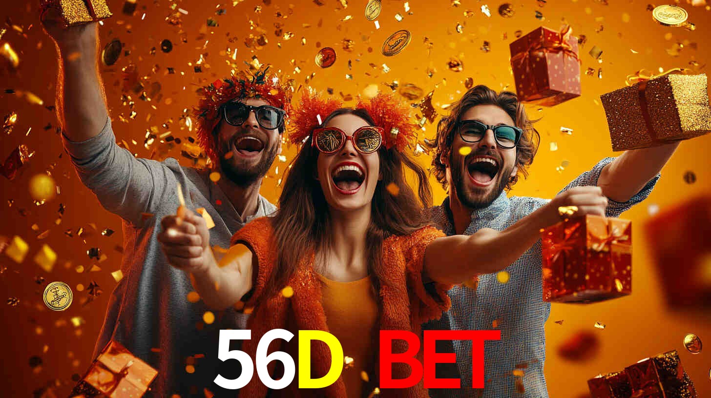 Promoção Relâmpago 56D BET