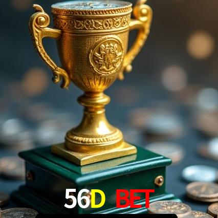 Estatísticas do Jogo 56D BET