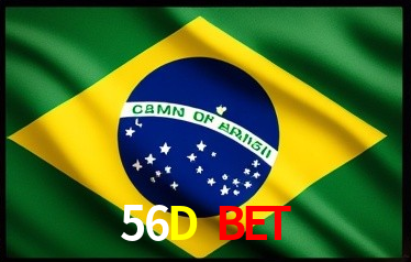 Torneios 56D BET