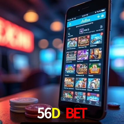 Casino VIP 56D BET